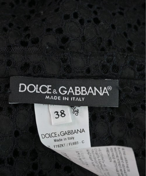 DOLCE&GABBANA Casual shirts