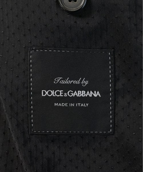 DOLCE&GABBANA Casual jackets