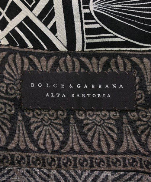 DOLCE&GABBANA