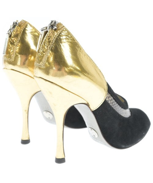 DOLCE&GABBANA Pumps/Heels