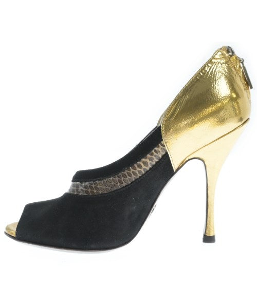 DOLCE&GABBANA Pumps/Heels