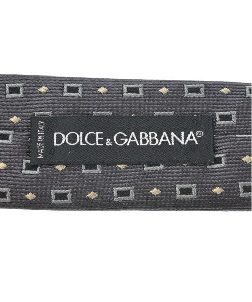 DOLCE&GABBANA Ties