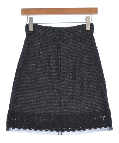 DOLCE&GABBANA Mini skirts