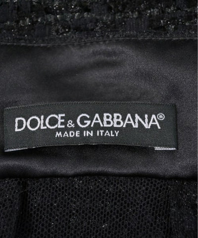 DOLCE&GABBANA Mini skirts