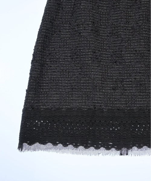 DOLCE&GABBANA Mini skirts