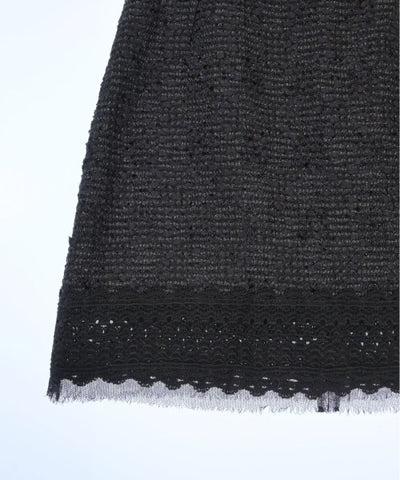 DOLCE&GABBANA Mini skirts