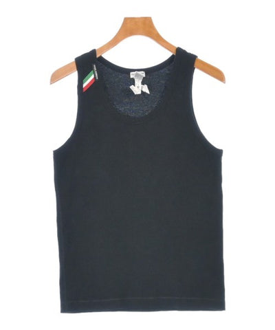 DOLCE&GABBANA Tank tops
