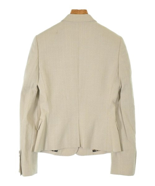 DOLCE&GABBANA Blazers/Suit jackets