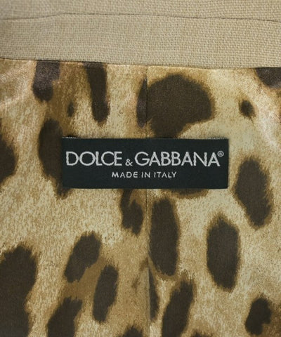 DOLCE&GABBANA Blazers/Suit jackets