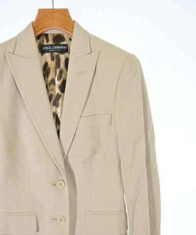 DOLCE&GABBANA Blazers/Suit jackets