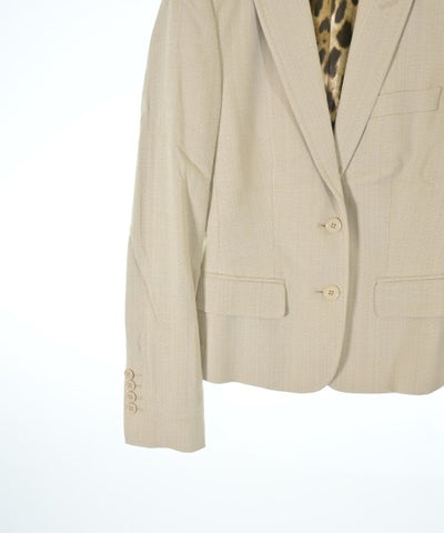 DOLCE&GABBANA Blazers/Suit jackets
