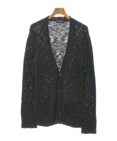 DOLCE&GABBANA Cardigans
