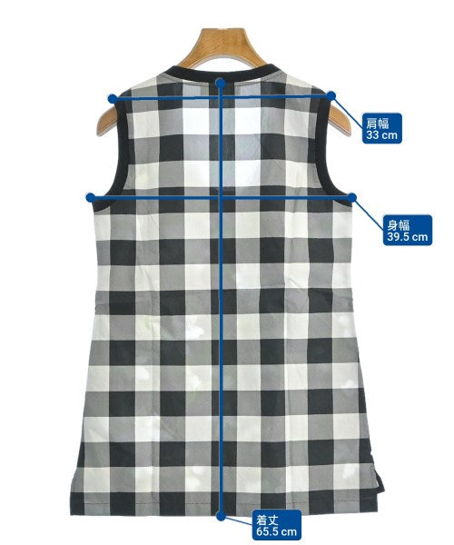 DOLCE&GABBANA Blouses