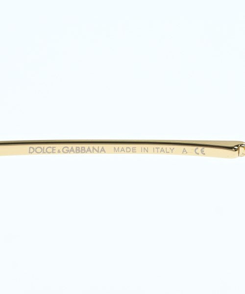 DOLCE&GABBANA Sun glasses
