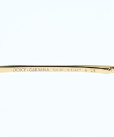 DOLCE&GABBANA Sun glasses