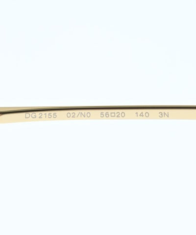 DOLCE&GABBANA Sun glasses