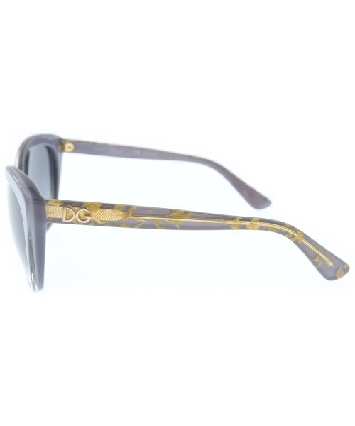 DOLCE&GABBANA Sun glasses