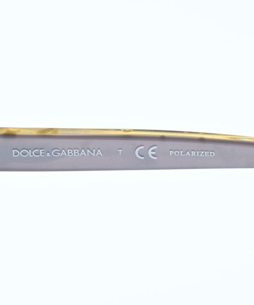 DOLCE&GABBANA Sun glasses