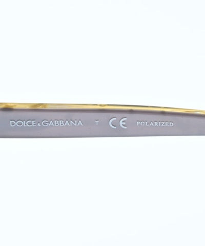 DOLCE&GABBANA Sun glasses