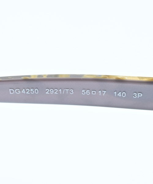 DOLCE&GABBANA Sun glasses