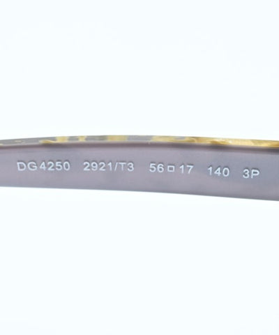 DOLCE&GABBANA Sun glasses