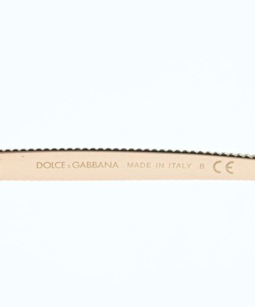 DOLCE&GABBANA Sun glasses