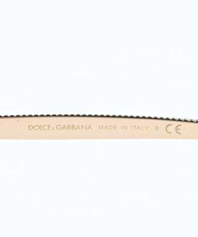 DOLCE&GABBANA Sun glasses