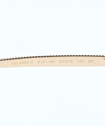 DOLCE&GABBANA Sun glasses