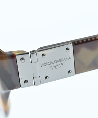 DOLCE&GABBANA Sun glasses