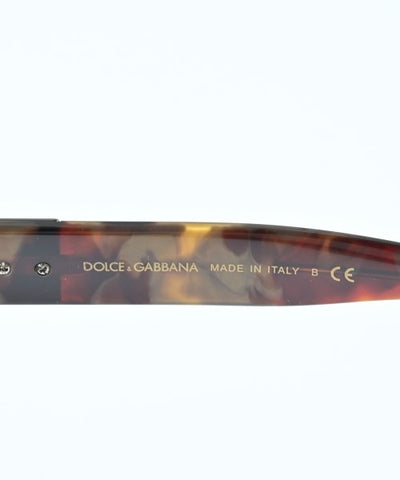 DOLCE&GABBANA Sun glasses