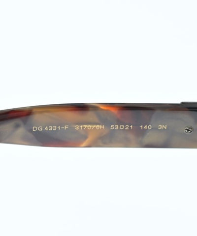 DOLCE&GABBANA Sun glasses