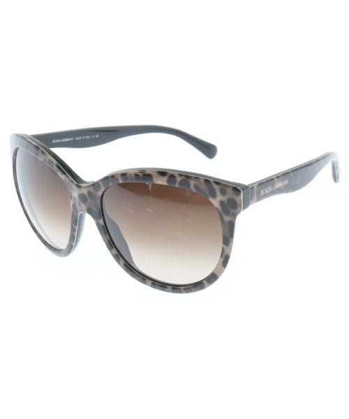 DOLCE&GABBANA Sun glasses