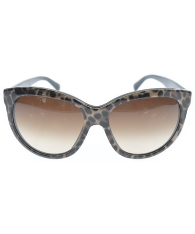 DOLCE&GABBANA Sun glasses