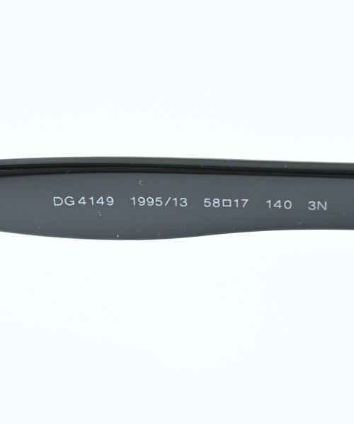 DOLCE&GABBANA Sun glasses