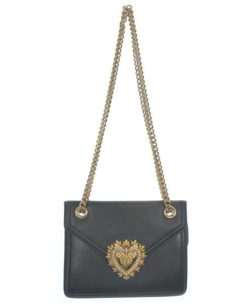 DOLCE&GABBANA Shoulder bags