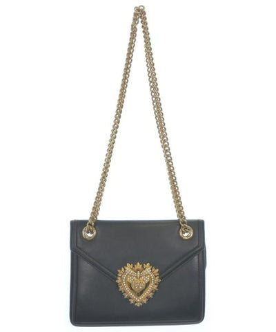 DOLCE&GABBANA Shoulder bags