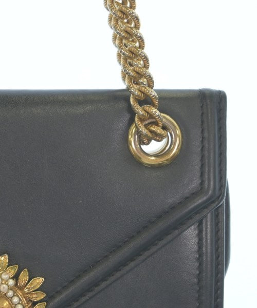 DOLCE&GABBANA Shoulder bags