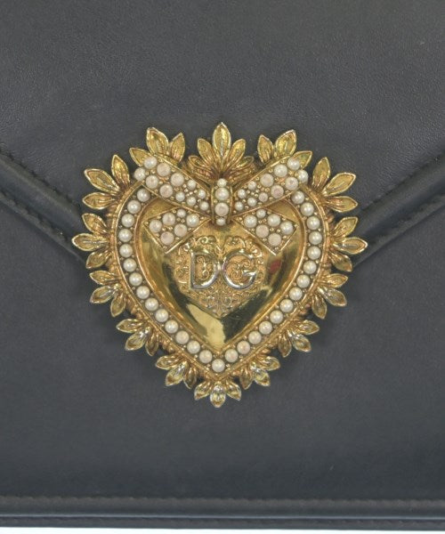 DOLCE&GABBANA Shoulder bags