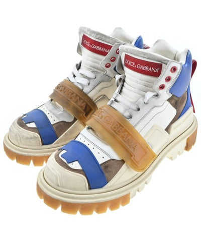 DOLCE&GABBANA Sneakers