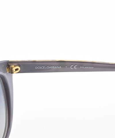 DOLCE&GABBANA Sun glasses