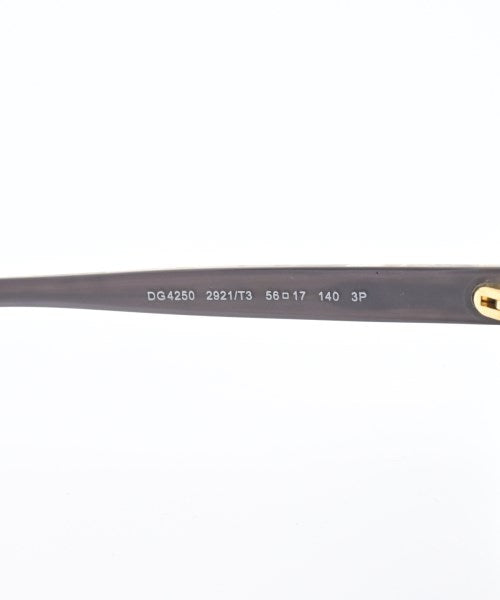 DOLCE&GABBANA Sun glasses