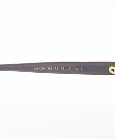 DOLCE&GABBANA Sun glasses