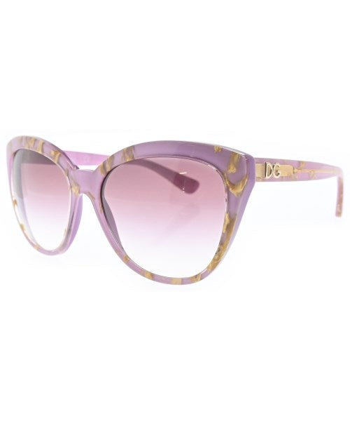 DOLCE&GABBANA Sun glasses