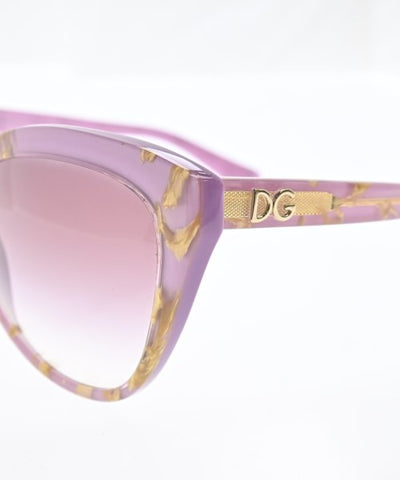 DOLCE&GABBANA Sun glasses