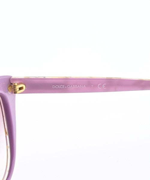 DOLCE&GABBANA Sun glasses