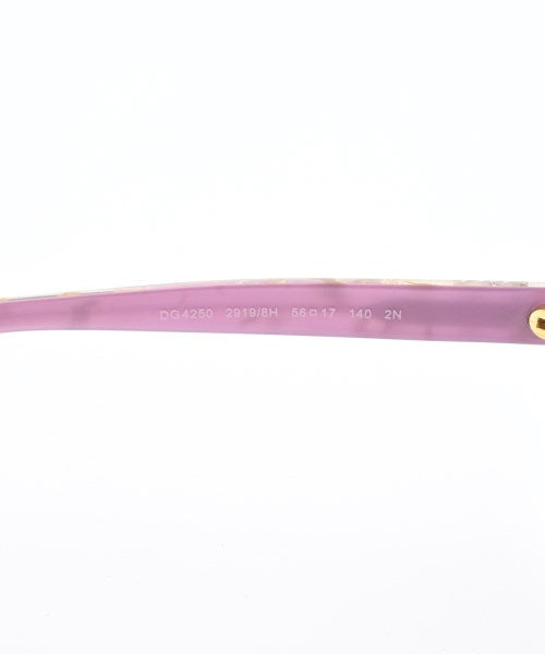 DOLCE&GABBANA Sun glasses