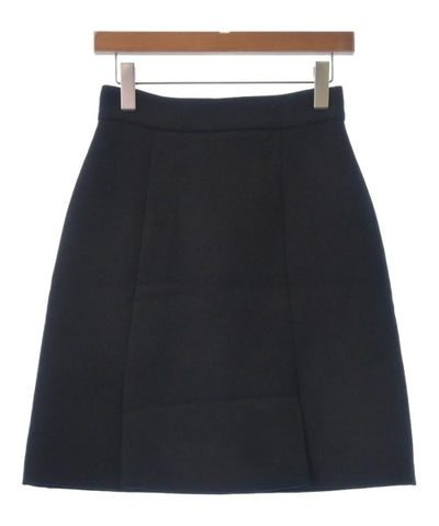 DOLCE&GABBANA Knee length skirts