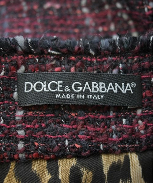 DOLCE&GABBANA Long/Maxi length skirts