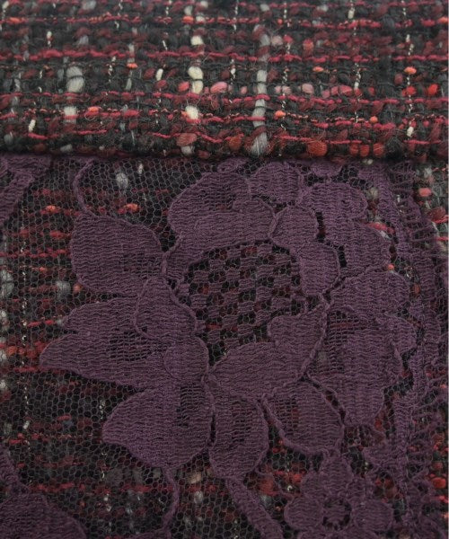 DOLCE&GABBANA Long/Maxi length skirts