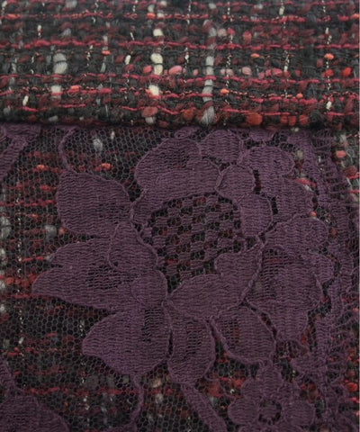 DOLCE&GABBANA Long/Maxi length skirts